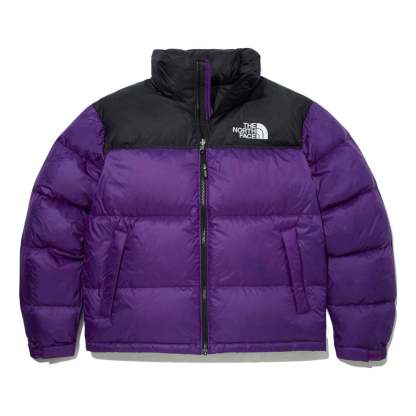 The North Face 1996 Eco Nuptse Jacket Asia Sizing 'Purple' NJ1DN55D - main-square_676ddd56-150e-4f84-8d79-dcd27fcd61e7