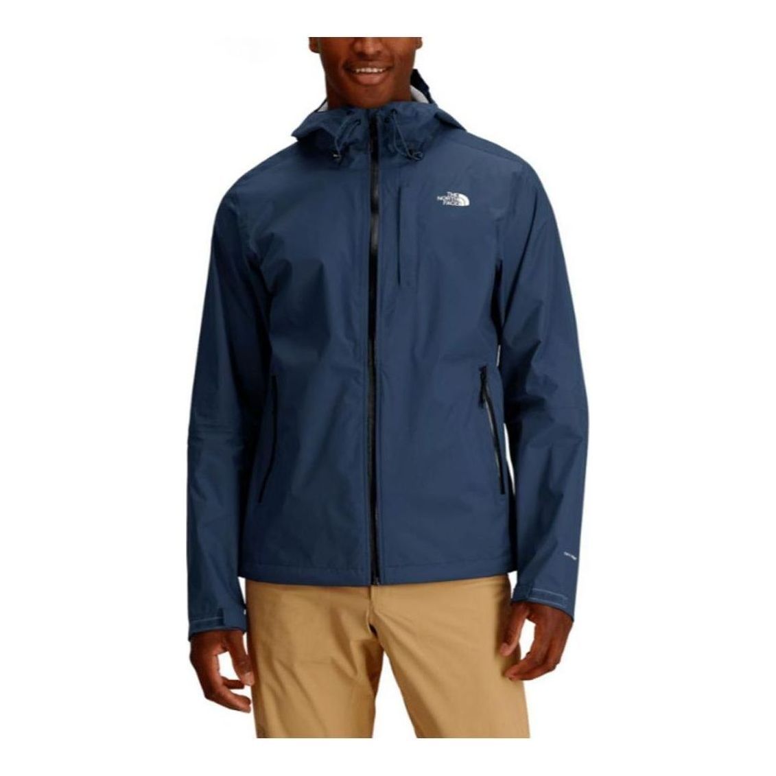 THE NORTH FACE Alta Vista Jacket 'Navy' NF0A7QAW-HDC - main-square_6859f4a3-e7a5-4568-a7d3-eab975f57f36