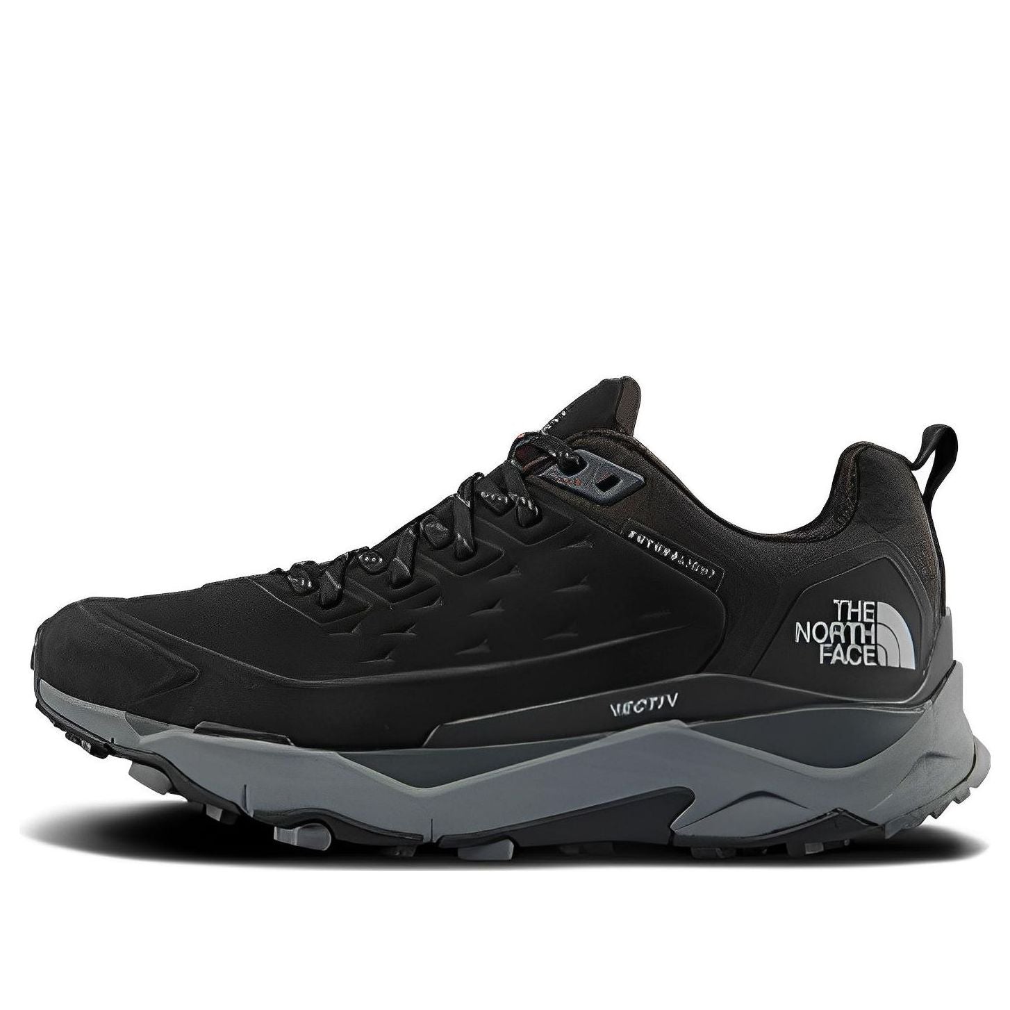 THE NORTH FACE Vectiv Exploris Futurelight Hiking Shoes 'Tnf Black Grey' 5G3B-KZ2 - main-square_6903b61a-c66b-43b0-99fe-0ce3b4f391b5