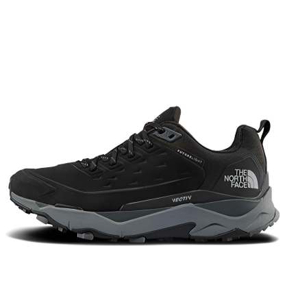 THE NORTH FACE Vectiv Exploris Futurelight Hiking Shoes 'Tnf Black Grey' 5G3B-KZ2 - main-square_6903b61a-c66b-43b0-99fe-0ce3b4f391b5