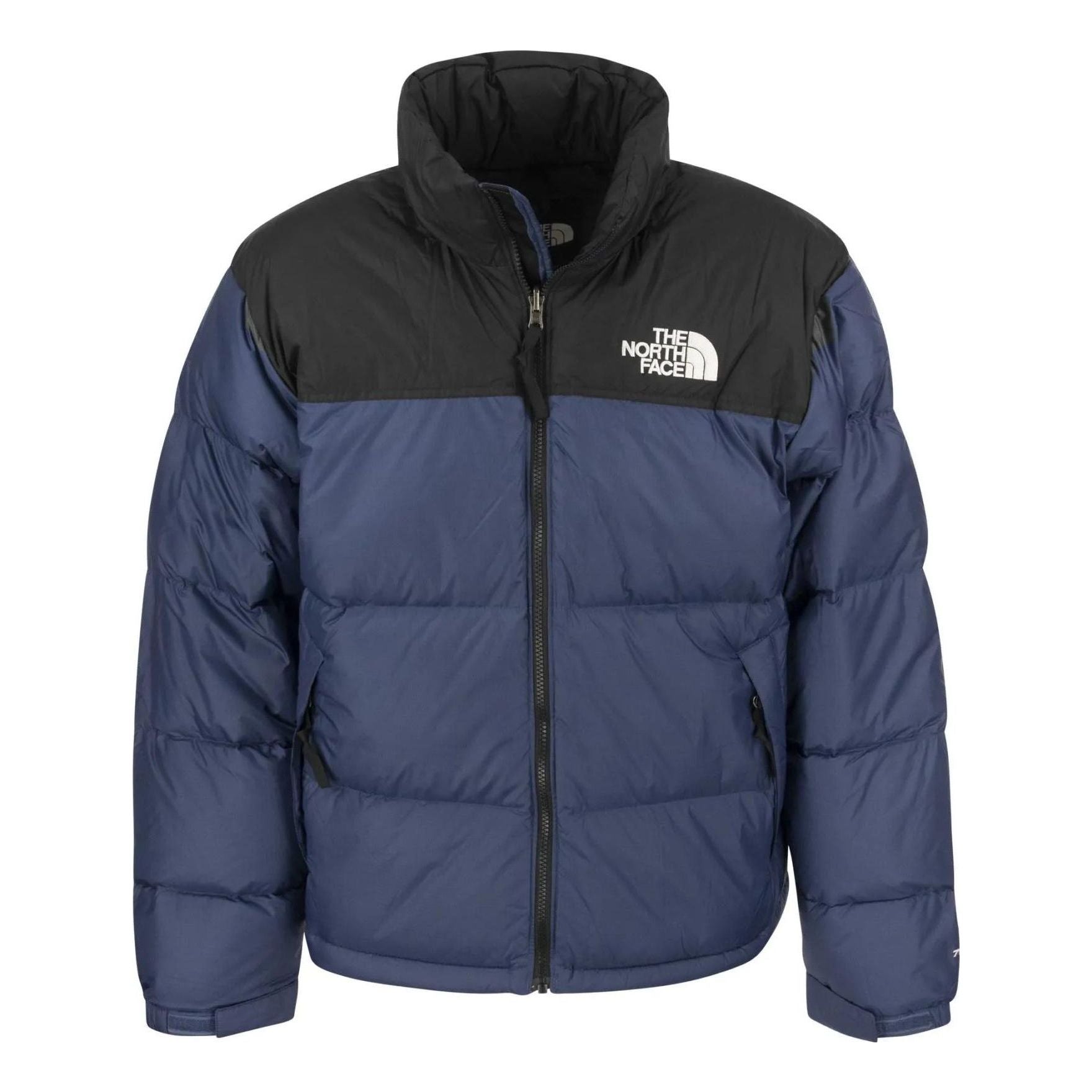 THE NORTH FACE 1996 Retro Nuptse Jacket Shady Blue NF0A3C8D-HDC - main-square_69583736-cd81-4ae4-9790-1339dee9d2ab