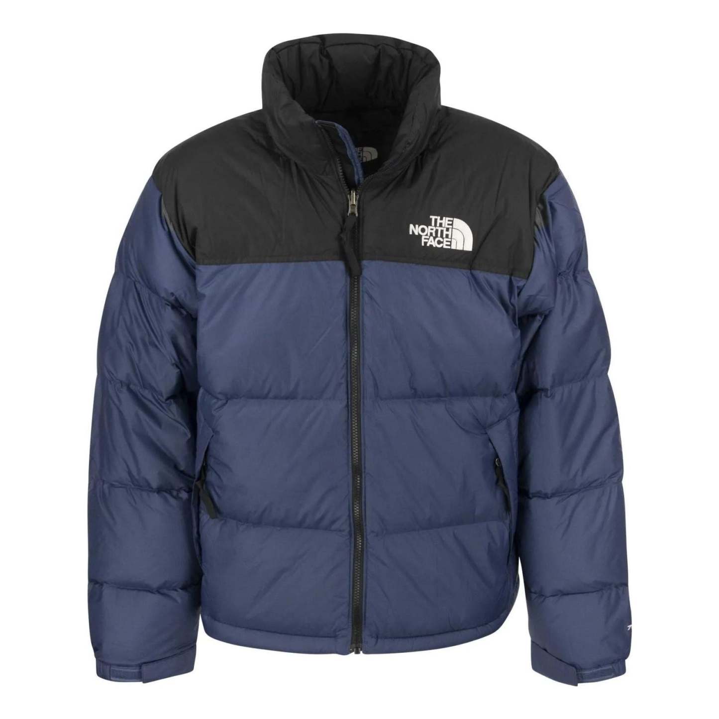 THE NORTH FACE 1996 Retro Nuptse Jacket Shady Blue NF0A3C8D-HDC - main-square_69583736-cd81-4ae4-9790-1339dee9d2ab