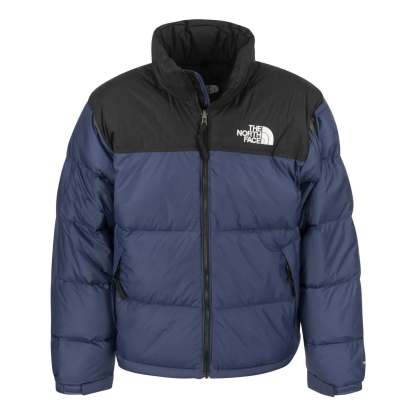THE NORTH FACE 1996 Retro Nuptse Jacket Shady Blue NF0A3C8D-HDC - main-square_69583736-cd81-4ae4-9790-1339dee9d2ab