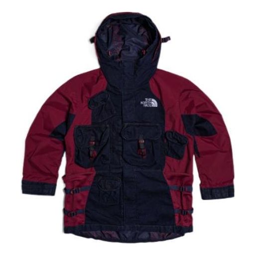THE NORTH FACE Urban Exploration Utility Jacket 'Navy' NF0A7W96-DG7 - main-square_6ba86f56-e347-481e-b9d0-77e5732f2af8
