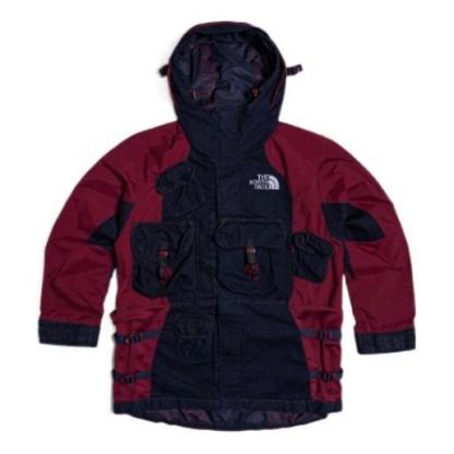 THE NORTH FACE Urban Exploration Utility Jacket 'Navy' NF0A7W96-DG7 - main-square_6ba86f56-e347-481e-b9d0-77e5732f2af8