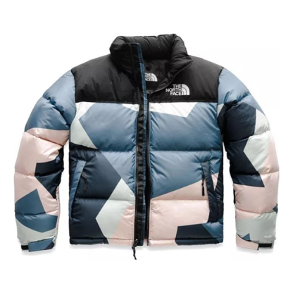 THE NORTH FACE 1996 Nupste Jacket NF0A3MIX9QU - main-square_6e78b30c-41c5-403e-ab8e-d746adddcdae