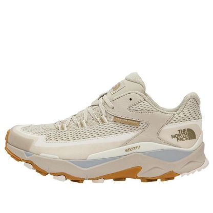 THE NORTH FACE Vectiv Taraval Hiking Shoes 'Gardenia White Sand Taupe' 5LWT-9Z3 - main-square_6f47ce2f-0140-4f93-a085-52df9896bd42