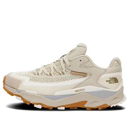 (WMNS) THE NORTH FACE Vectiv Taraval Hiking Shoes 'Gardenia White Sand Taupe' 5LWU-9Z3 - main-square_7105f540-de0f-4756-8ec9-6d5ef79d7767