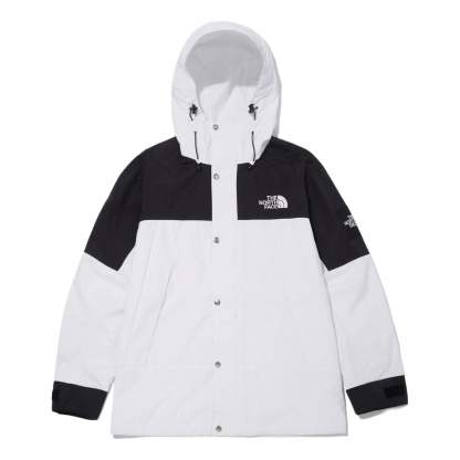 THE NORTH FACE Neo Vaiden EX Jacket 'White Black' NJ2HP50L - main-square_74b18ca0-3a65-4bd3-b3de-3e55fe323af9