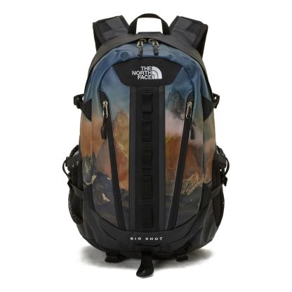 THE NORTH FACE Big Short Novelty Backpack 'Multicolor' NM2DP51B - main-square_75ac15fd-89bc-48a2-b47c-63f2fd7e6d39