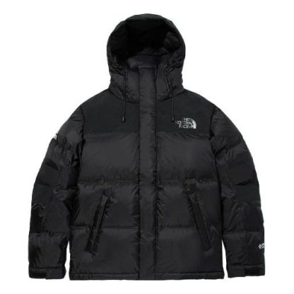 THE NORTH FACE Hmlym Down Parka Jacket 'Black' NJ1DM94A - main-square_76b776df-2332-4804-9d42-dca1247c6d3b