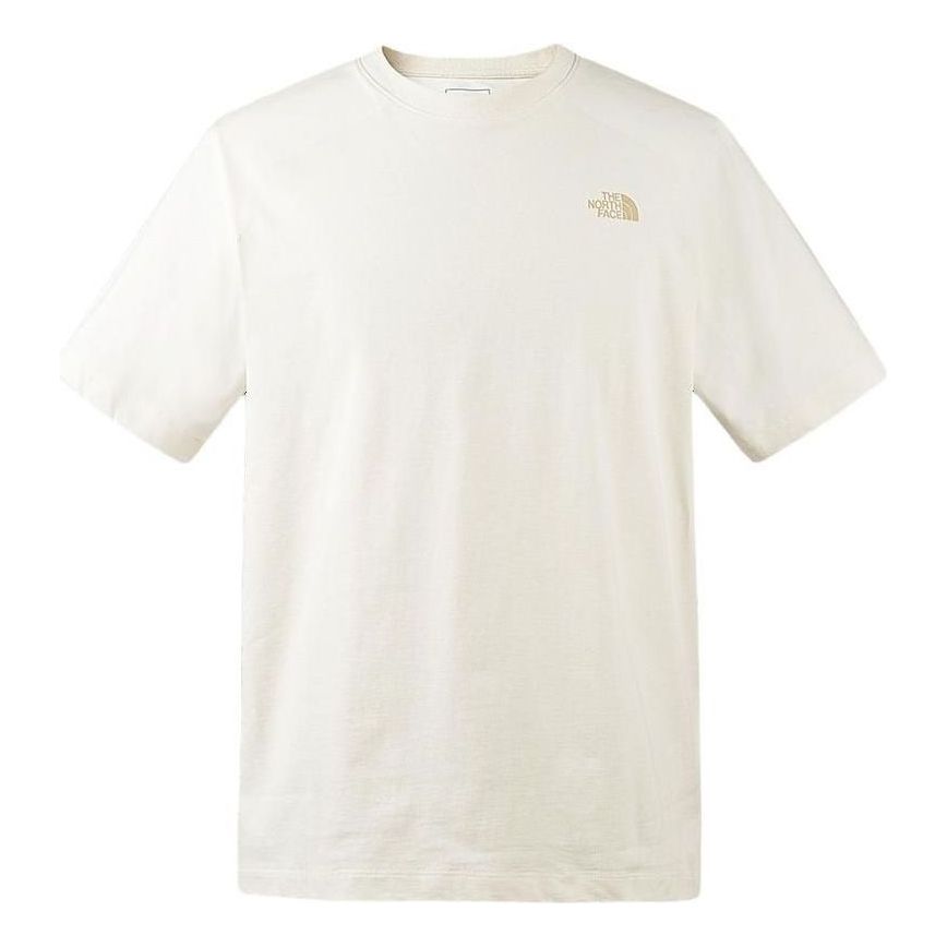 THE NORTH FACE Van Life Graphic T-Shirt 'White' NF0A88GH-QLI - main-square_77c73cb3-5e31-4656-bb01-329d2cc1ab7c