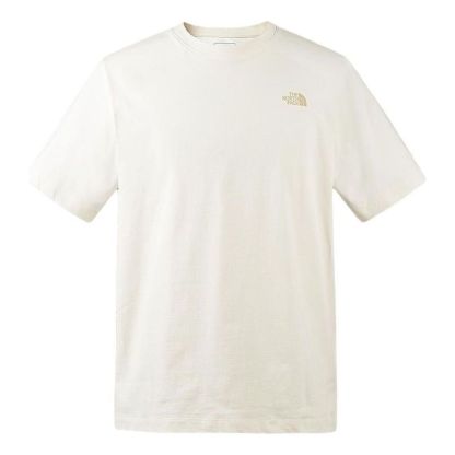 THE NORTH FACE Van Life Graphic T-Shirt 'White' NF0A88GH-QLI - main-square_77c73cb3-5e31-4656-bb01-329d2cc1ab7c
