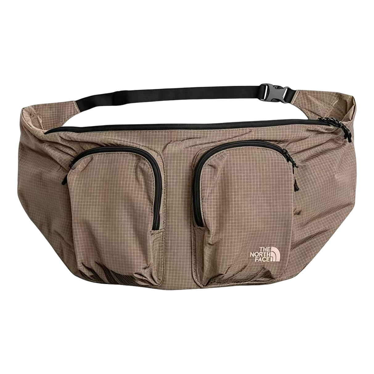 THE NORTH FACE Never Stop Utility Sling Bag 'Garnet' NF0A8JCA2H9 - main-square_7862544a-c76b-4112-99d8-6fcd7d0c8260