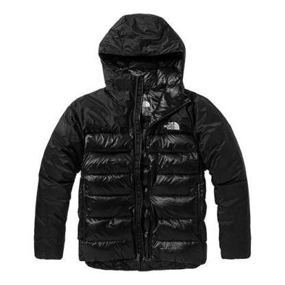 THE NORTH FACE Logo Sierra Peak Jacket 'Black' NF0A4N9X-JK3 - main-square_7af87e8b-a830-43ce-8517-241e1fa06a75