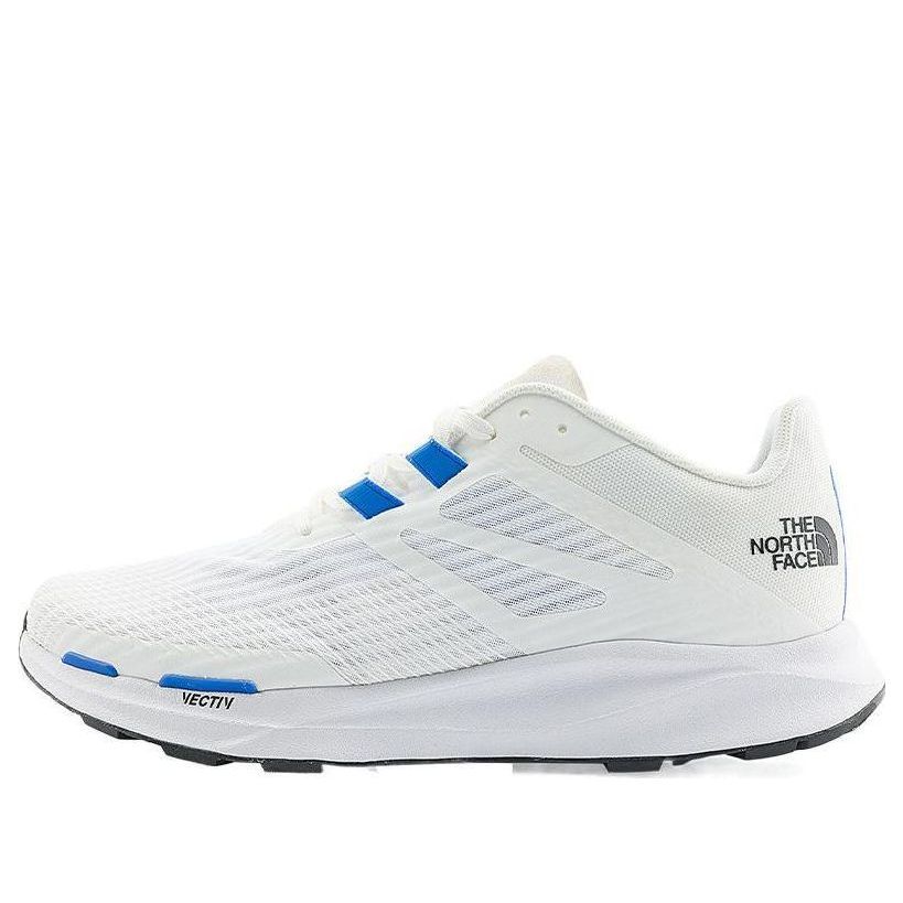 THE NORTH FACE Vectiv Eminus Trail Running Shoes 'White Blue' 4OAW-OD5 - main-square_7ba12193-c802-4768-9e39-8dfd9fde5a2e