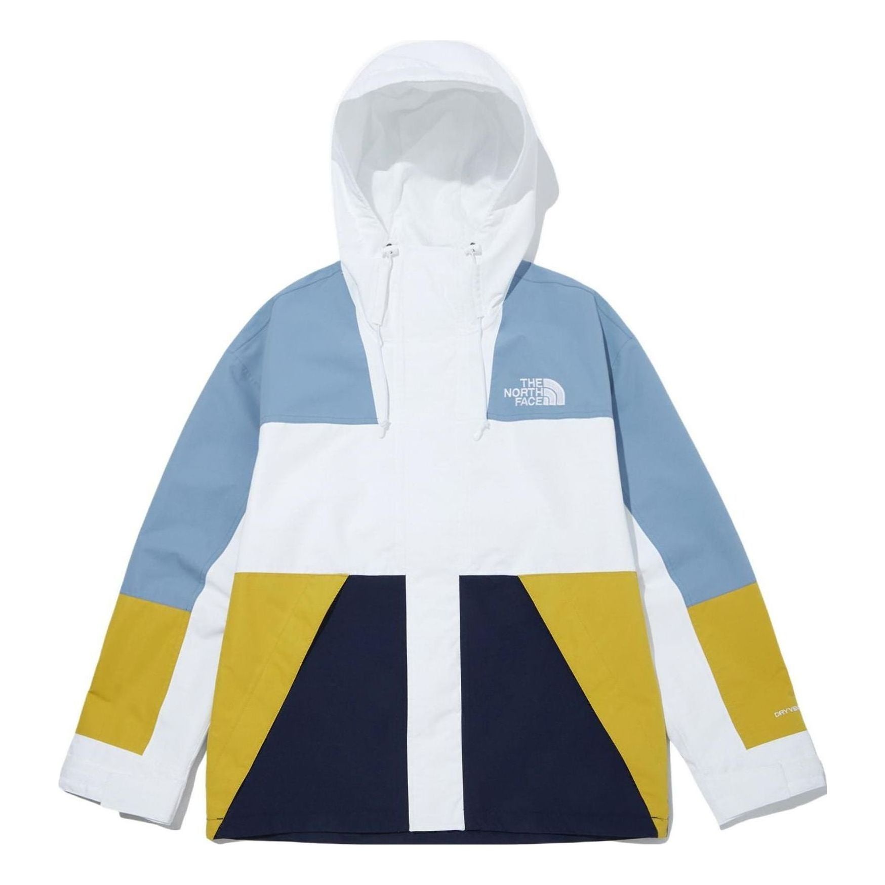 THE NORTH FACE Hi Mountain Jacket 'Multicolor' NJ2HN09C - main-square_7d0d5b7a-22ce-456f-a0ca-0ebb94a768fa