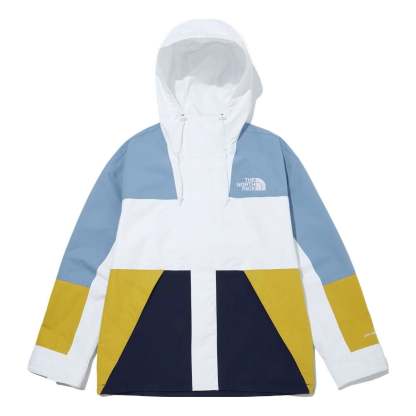 THE NORTH FACE Hi Mountain Jacket 'Multicolor' NJ2HN09C - main-square_7d0d5b7a-22ce-456f-a0ca-0ebb94a768fa