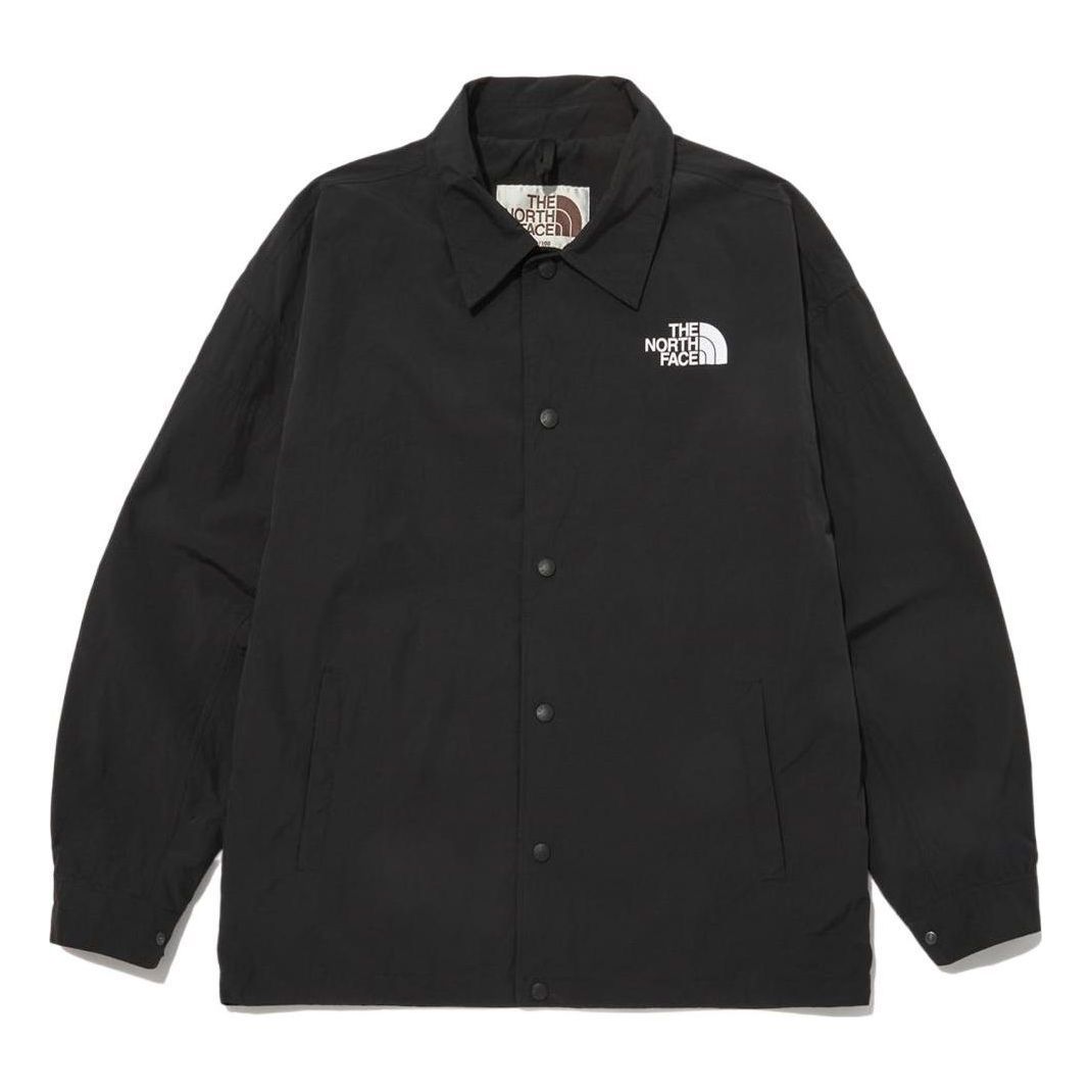 THE NORTH FACE Windbreaker Jacket 'Black' NJ3BP09J - main-square_7e354b84-9221-40de-80c0-434b17983ee9