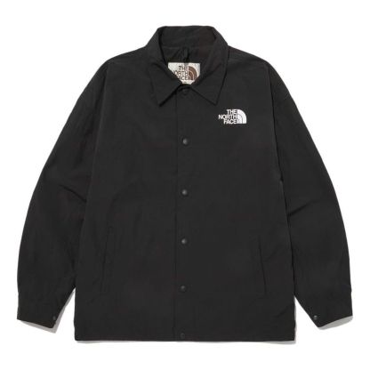 THE NORTH FACE Windbreaker Jacket 'Black' NJ3BP09J - main-square_7e354b84-9221-40de-80c0-434b17983ee9