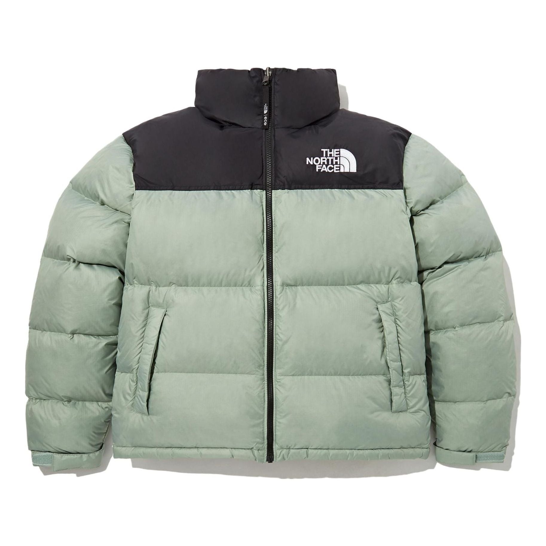 The North Face 1996 Eco Nuptse Jacket Asia Sizing 'Tea' NJ1DP75G - main-square_7e534f0b-dfd4-440d-8211-9e6107317d0e