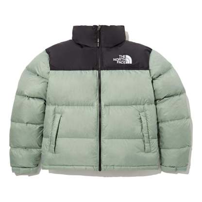 The North Face 1996 Eco Nuptse Jacket Asia Sizing 'Tea' NJ1DP75G - main-square_7e534f0b-dfd4-440d-8211-9e6107317d0e