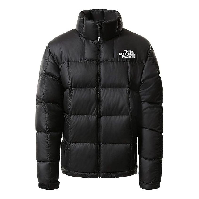 THE NORTH FACE 1990 M Lhotse Jacket 700 'Black' NF0A3Y23-YA7 - main-square_823c6bbb-1095-47ef-a72e-0a1f311bc1f6