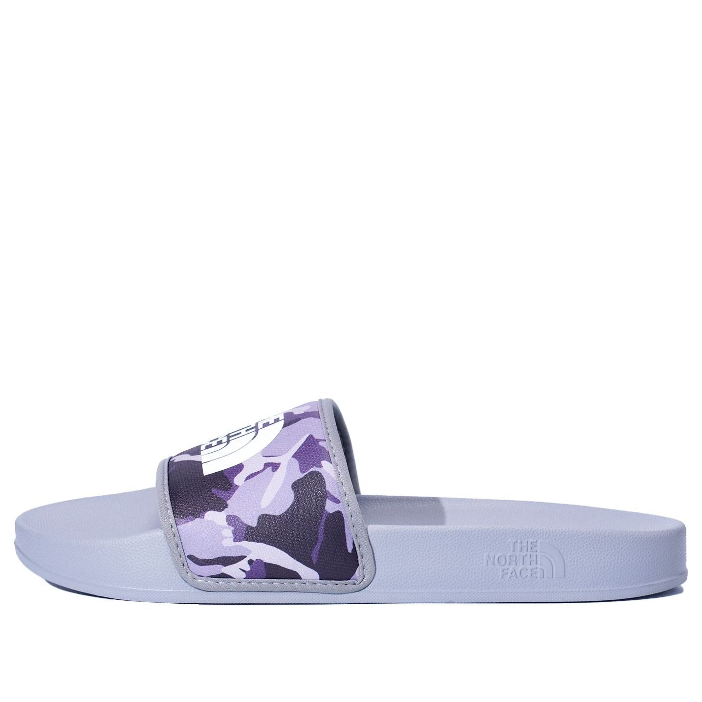THE NORTH FACE Base Camp Slide III Sandals 'Asphalt Grey Explorer Camo Print Meld Grey' NF0A4T2R-31B - main-square_83c30b97-67a5-46a7-9992-d72e7fd8d658