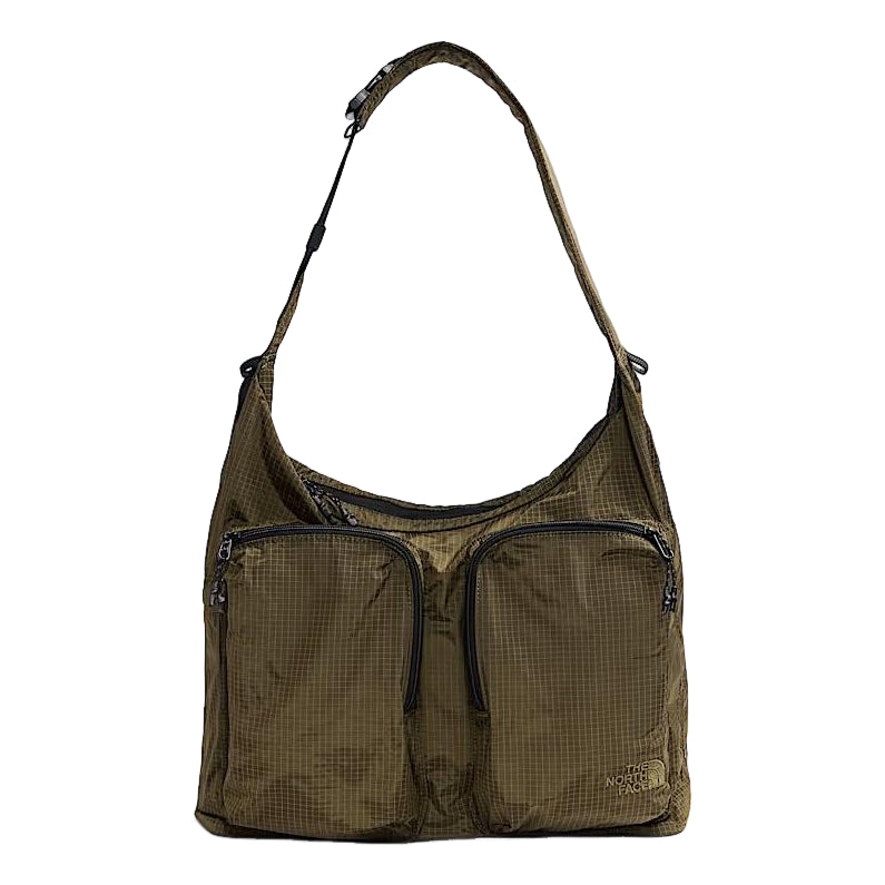 THE NORTH FACE Never Stop Tote Bag 'Caraway Seed' NF0A8JCB2EK - main-square_83fbad1b-c34c-4156-89aa-94d527cd9346