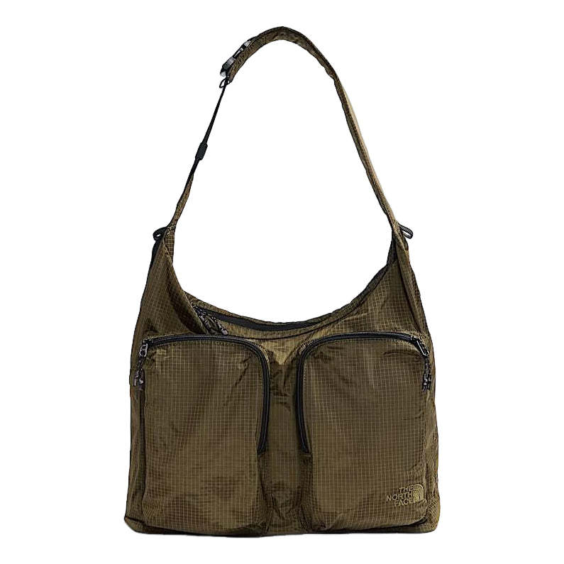 THE NORTH FACE Never Stop Tote Bag 'Caraway Seed' NF0A8JCB2EK - main-square_83fbad1b-c34c-4156-89aa-94d527cd9346