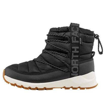 (WMNS) THE NORTH FACE ThermoBall Lace Up Waterproof Boots 'Tnf Black Whisper White' 5LWD-R0G - main-square_85ad85e7-8cdf-4b7f-9ce5-e1d0daa79c5e