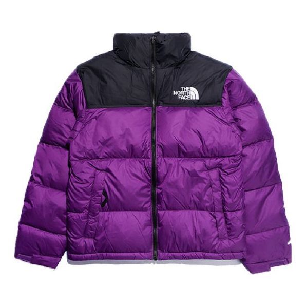 THE NORTH FACE 1996 Nuptse 700 Jacket 'Purple' NF0A3C8D-JC0 - main-square_86376989-b4ff-414a-bf1f-2a25eafb541d