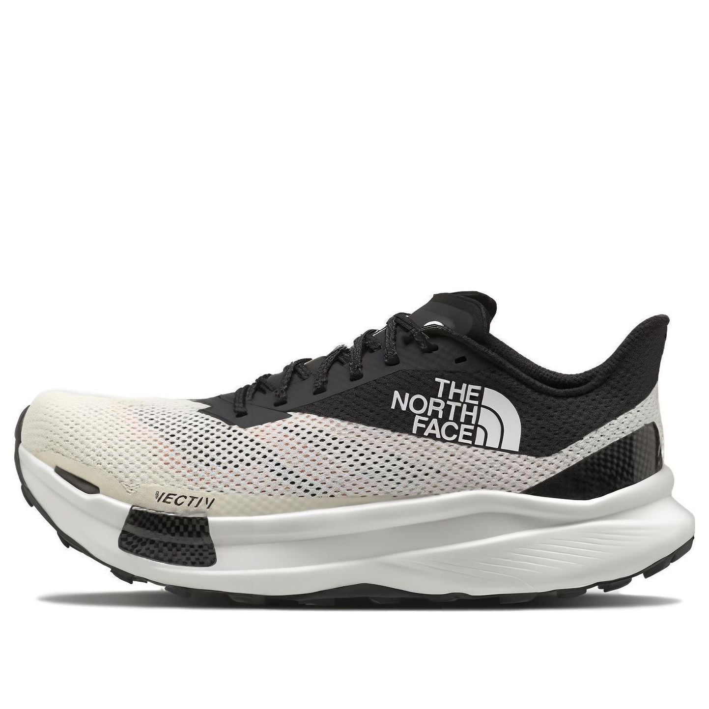 (WMNS) THE NORTH FACE Summit Vectiv Pro II Running Shoes 'Tnf White Black' NF0A83N2-ROU - main-square_8733b076-5f21-472a-8e93-fb243df0fae7