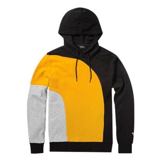 THE NORTH FACE Outdoor Soft Knit Couple Style 'Yellow' 4NER-56P - main-square_875fc8cf-197b-4c72-a493-671dcb428f2f