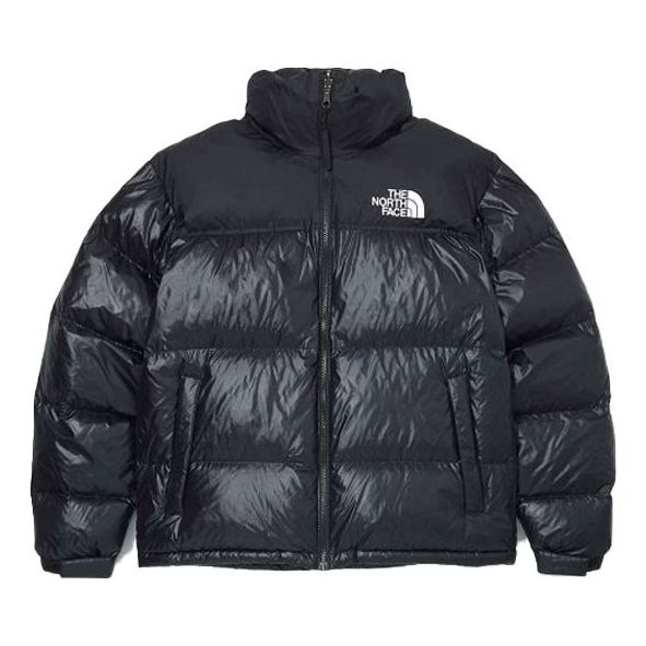 THE NORTH FACE Nuptse Puffer Jacket 'Black' NJ1DM60A - main-square_87e8337e-e988-4531-8ffa-bfdb02f5202f