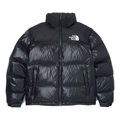 THE NORTH FACE Nuptse Puffer Jacket 'Black' NJ1DM60A - main-square_87e8337e-e988-4531-8ffa-bfdb02f5202f