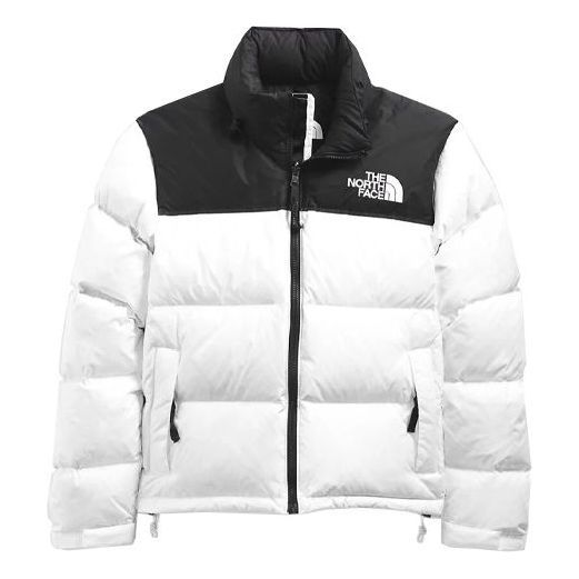 (WMNS) THE NORTH FACE WMN 1996 Retro Nuptse Jacket White NF0A3XEO-FN4 - main-square_88ff3535-1319-4a2b-bbc1-f0086560ac1a