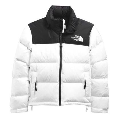 (WMNS) THE NORTH FACE WMN 1996 Retro Nuptse Jacket White NF0A3XEO-FN4 - main-square_88ff3535-1319-4a2b-bbc1-f0086560ac1a