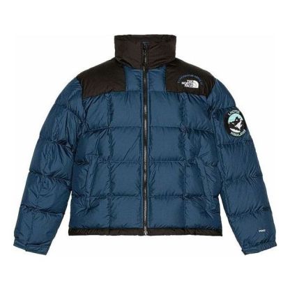 THE NORTH FACE Lhotse Expedition 1990 Jacket 'Blue' NF0A4QYL-N4L - main-square_8917261d-6b0d-4205-a7f3-7f8bdecf7210