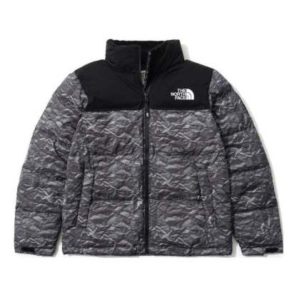 THE NORTH FACE Novelty Nuptse Puffer Jacket 'Black' NJ1DM67J - main-square_897c796f-47f1-4672-a748-c8a870d7a720