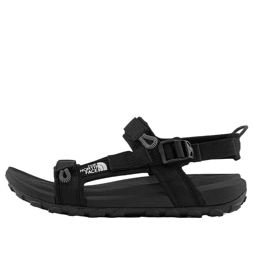 (WMNS) THE NORTH FACE Explore Camp Sandals 'Tnf Black' A8ADR-KX7 - main-square_8c006eb4-1db6-4baa-8e2a-8b8c4ae99af2