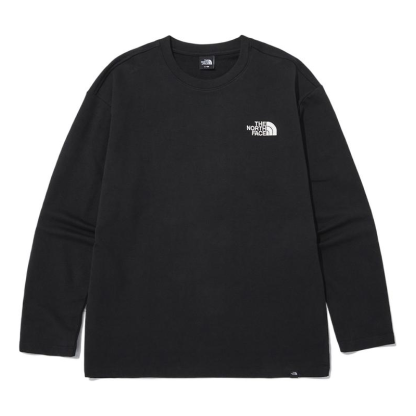 THE NORTH FACE Long Sleeve T-Shirt 'Black' NT7TN90A - main-square_8d9941bf-3bf2-49d6-81cf-1e40119ee3d3