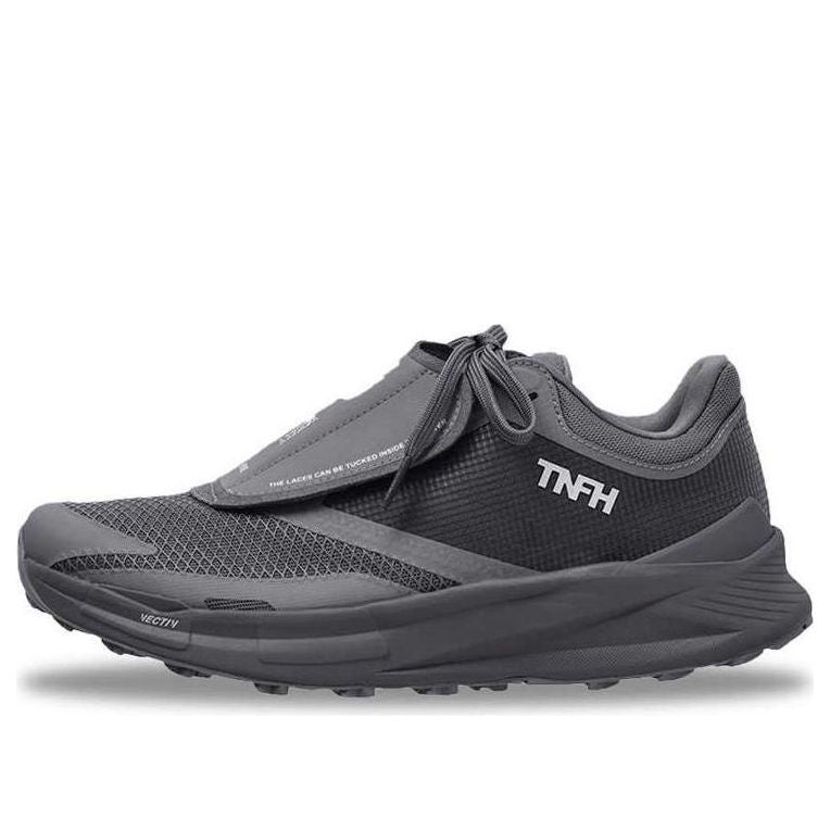 THE NORTH FACE x HYKE Vectiv Enduris III Hiking Shoes 'Black' NF241HK-DG - main-square_8e799c5e-54b1-4db0-b29a-8a8d61945ef2