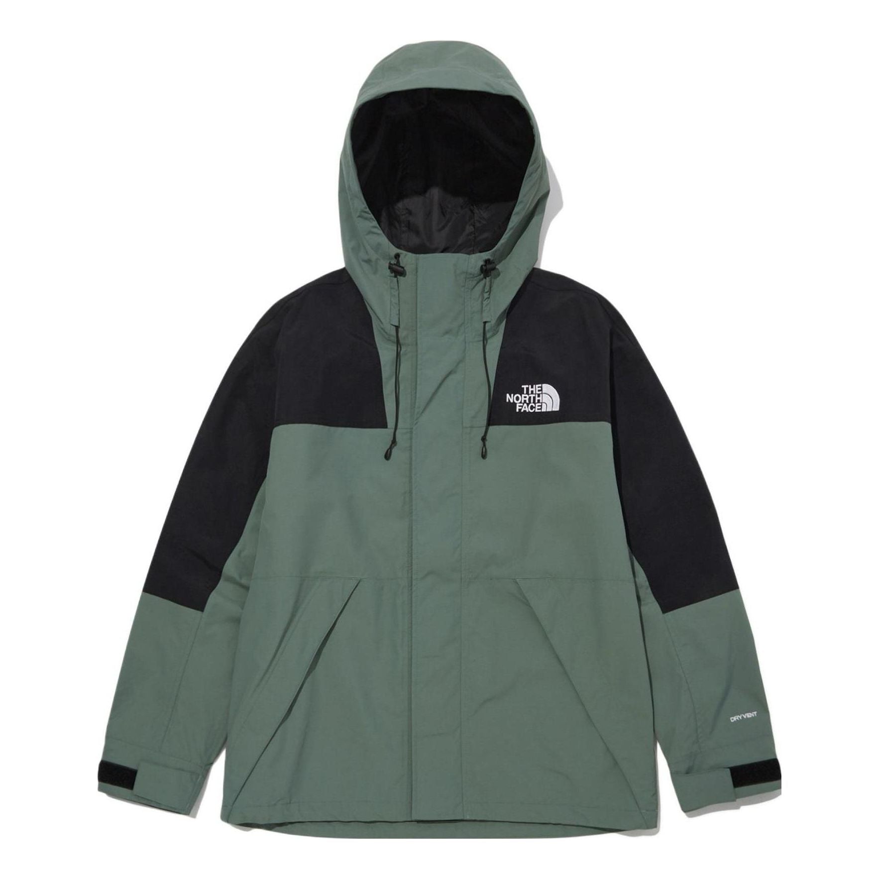 THE NORTH FACE Mountain Jacket 'Green' NJ2HN09A - main-square_8f0abbc9-3a21-45c5-8f8e-2c9e108016c1