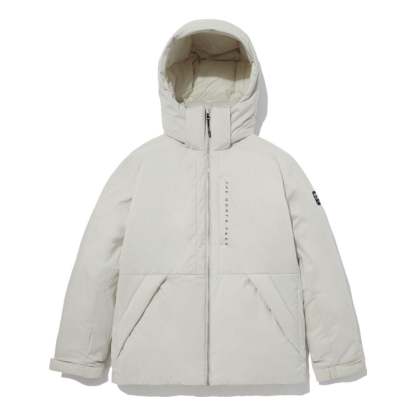 THE NORTH FACE Nylon Street Jacket 'White' NJ1DN54L - main-square_903525d3-e17f-4cbf-a14a-3cb68bc55971