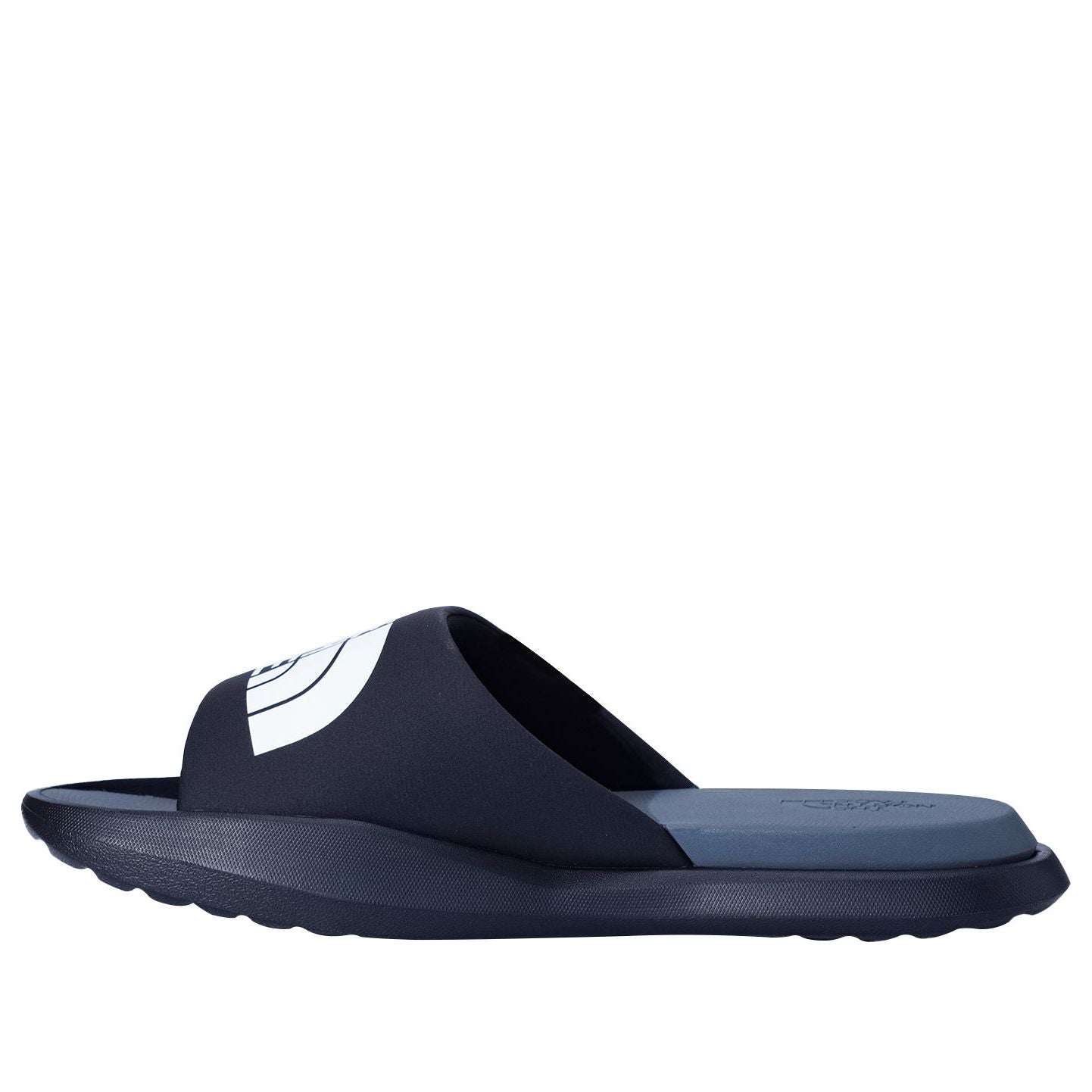 THE NORTH FACE Triarch Slides 'Black White' NF0A5JCA-KY4 - main-square_9079d037-aace-4f72-ba24-ffec1fb06839