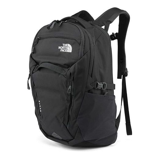 THE NORTH FACE 32L Surge Backpack 'Black' NF0A3ETV-JK3 - main-square_90990b57-efb8-4044-ab25-ab40b9a9a099