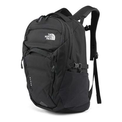 THE NORTH FACE 32L Surge Backpack 'Black' NF0A3ETV-JK3 - main-square_90990b57-efb8-4044-ab25-ab40b9a9a099