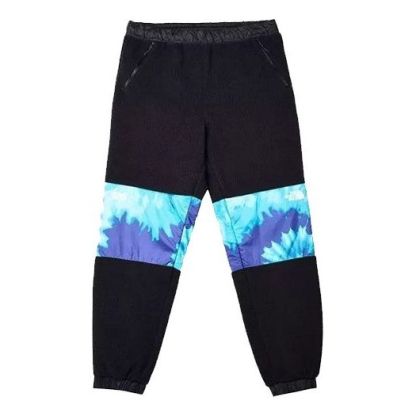 THE NORTH FACE x SNS Denali Fleece Pants 'Black' T93S48-9XS - main-square_91143066-0bb9-4d4f-b047-3c28d23192dd