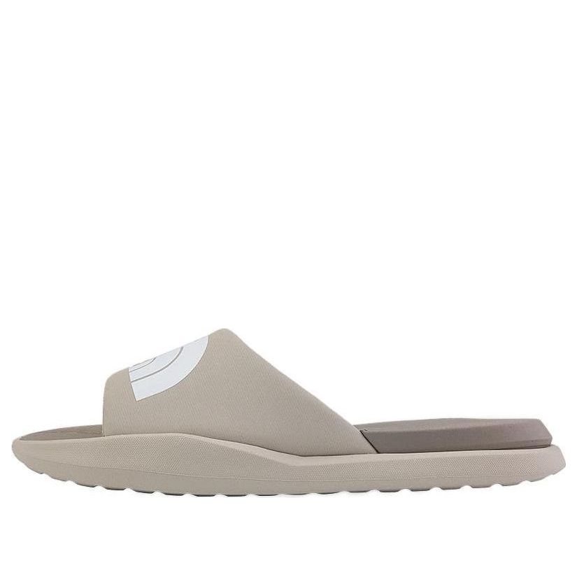 THE NORTH FACE Triarch Slides 'Sandstone Tnf White' 5JCA-IXD - main-square_92baa053-5e2c-472e-a887-f7847207cb3e